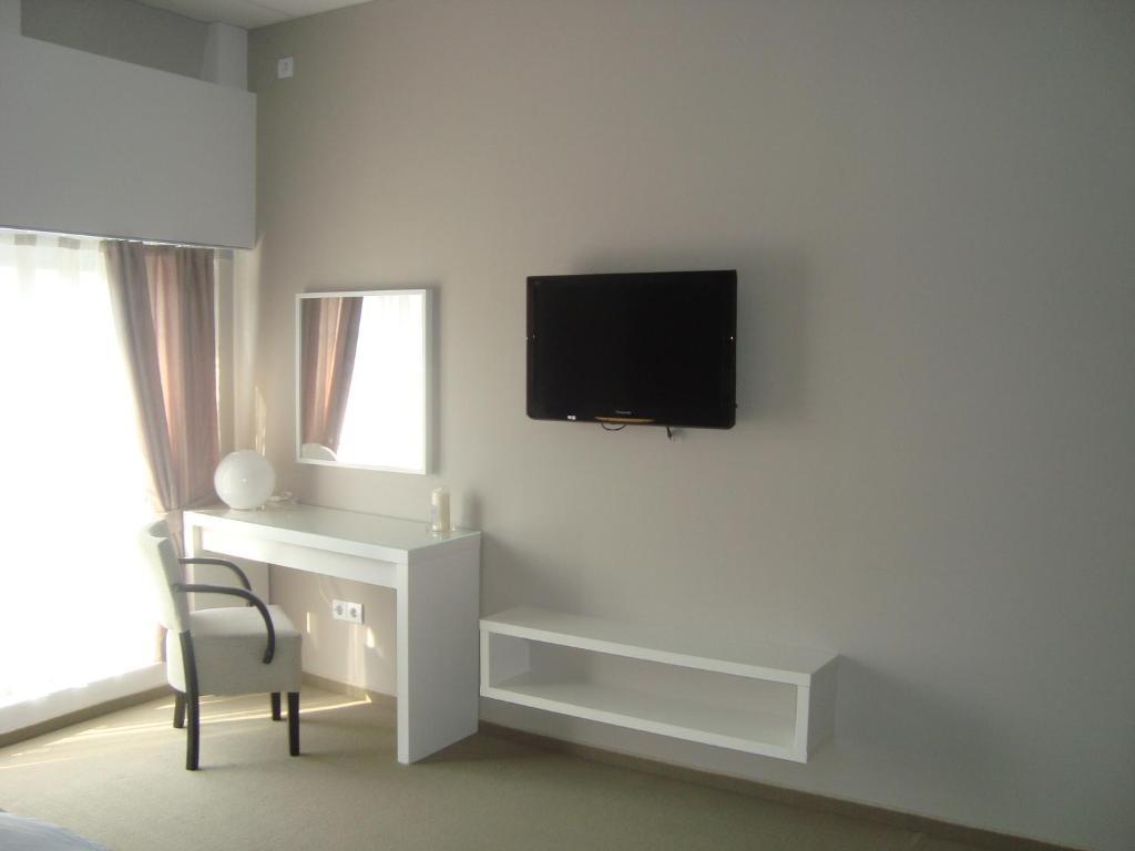 Guesthouse City Central International Skopje Quarto foto